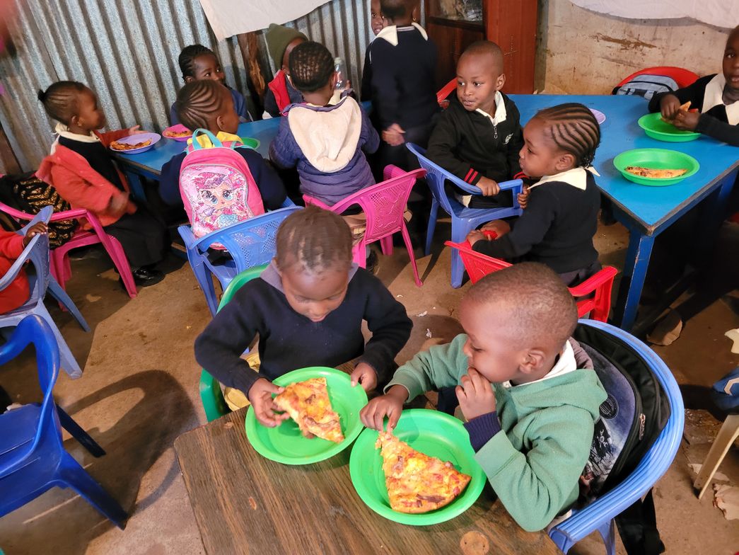 Blog Jesus Christ Salt & Light Church